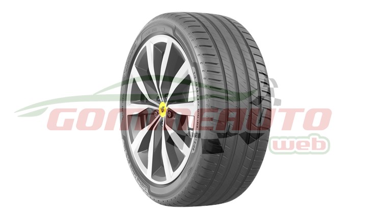 COP. 205/55 R16 91H SUMMER 3